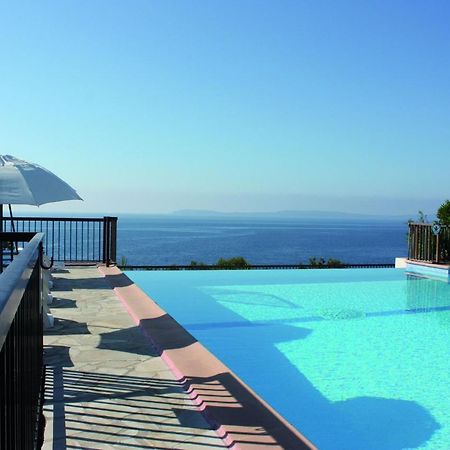 Residence Goelia Le Domaine De La Pinede Le Lavandou Dış mekan fotoğraf