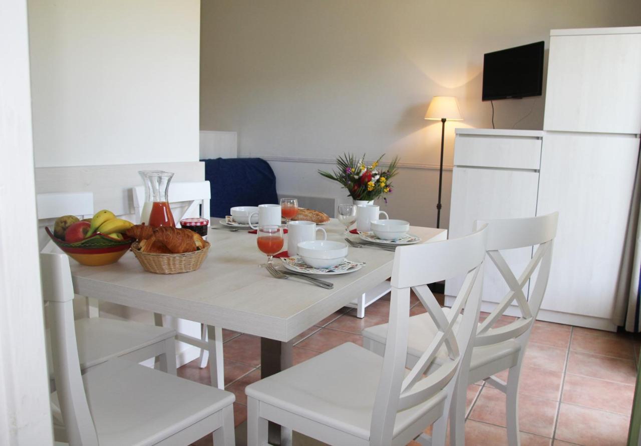 Residence Goelia Le Domaine De La Pinede Le Lavandou Dış mekan fotoğraf