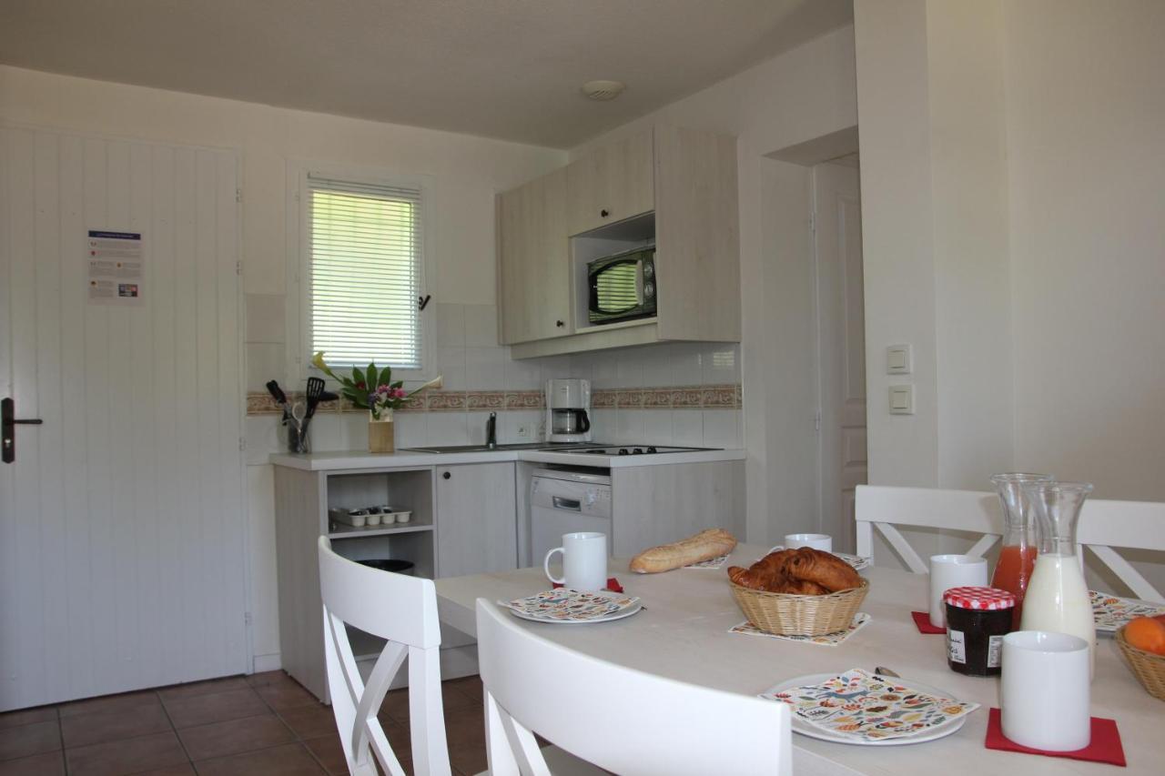 Residence Goelia Le Domaine De La Pinede Le Lavandou Dış mekan fotoğraf
