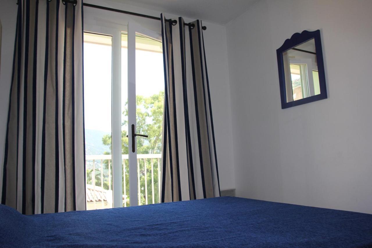 Residence Goelia Le Domaine De La Pinede Le Lavandou Dış mekan fotoğraf