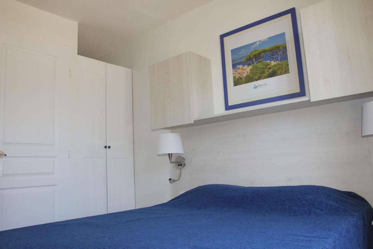Residence Goelia Le Domaine De La Pinede Le Lavandou Dış mekan fotoğraf