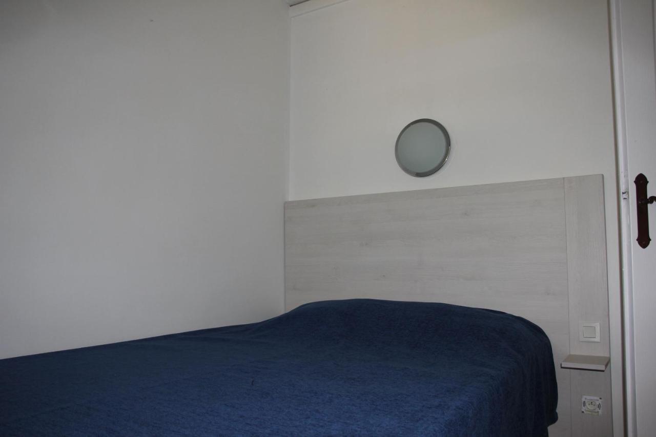 Residence Goelia Le Domaine De La Pinede Le Lavandou Dış mekan fotoğraf