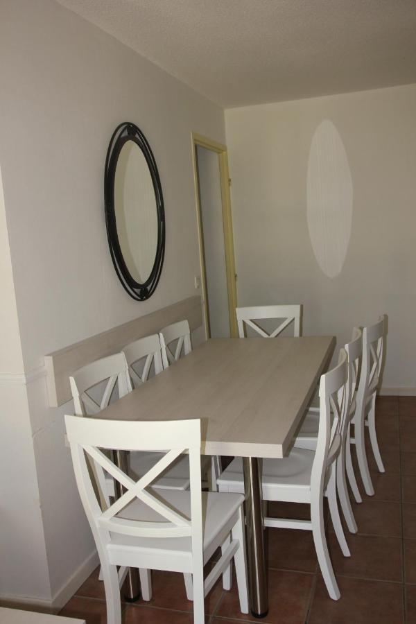 Residence Goelia Le Domaine De La Pinede Le Lavandou Dış mekan fotoğraf