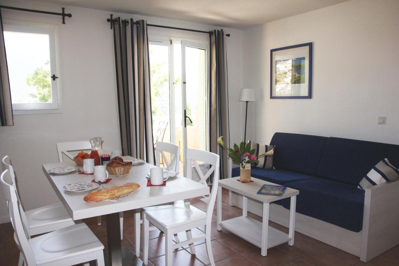 Residence Goelia Le Domaine De La Pinede Le Lavandou Dış mekan fotoğraf