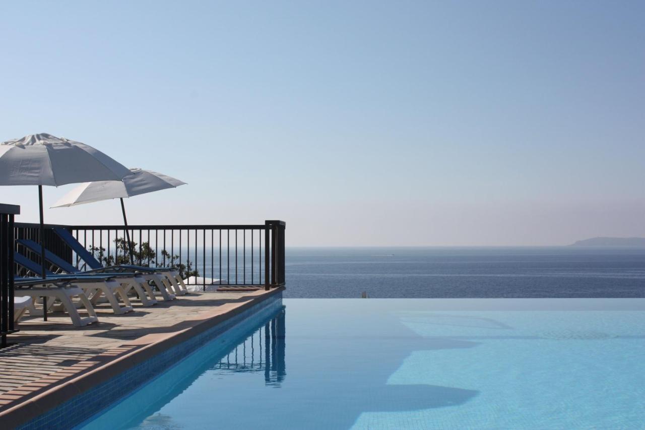 Residence Goelia Le Domaine De La Pinede Le Lavandou Dış mekan fotoğraf